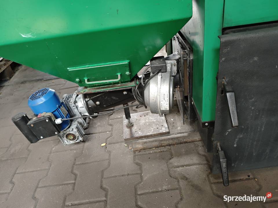 Sprzedam piec na groszek