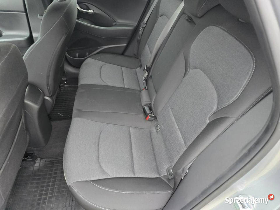 Hyundai i30 III 2017 160KM Komorniki