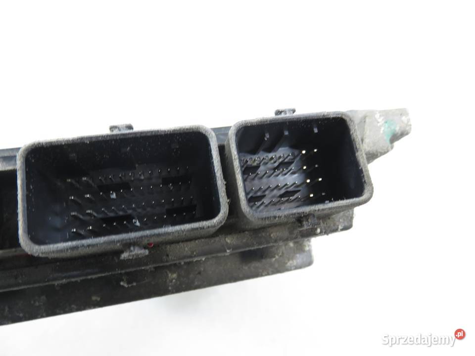 STEROWNIK FORD TRANSIT VI 20062014 22 TDCi P8FA osobowe sprzedam