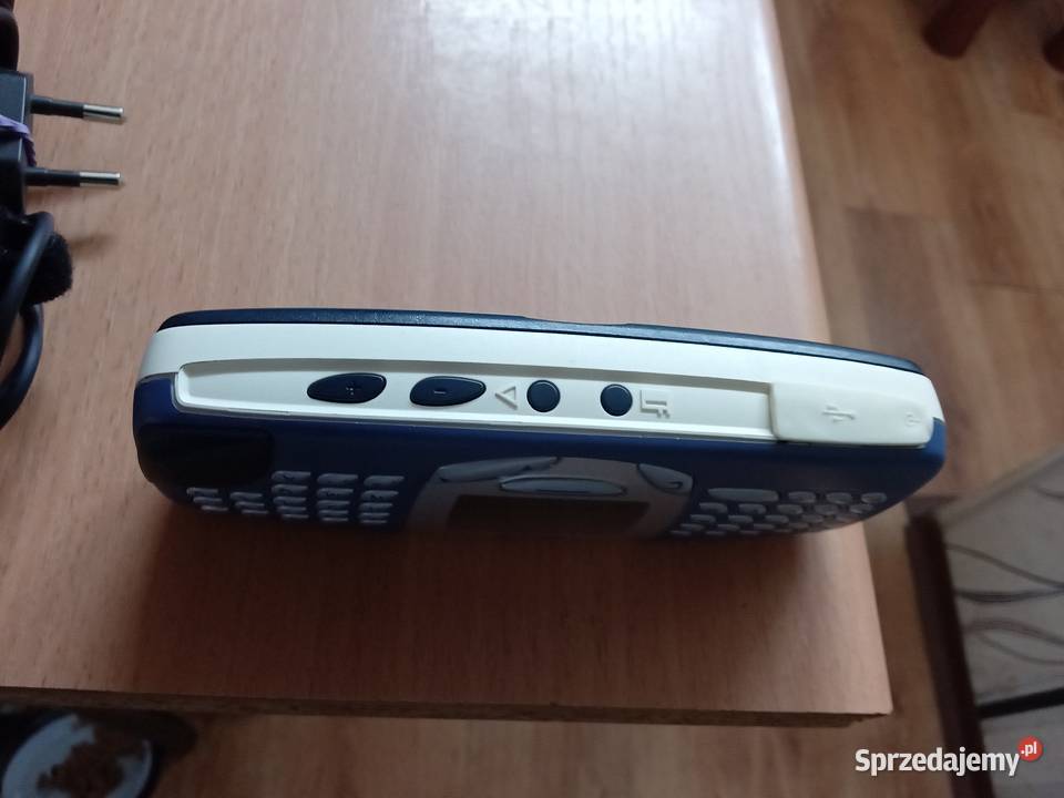 Nokia 5510 i Nokia 2760 Włocławek sprzedam
