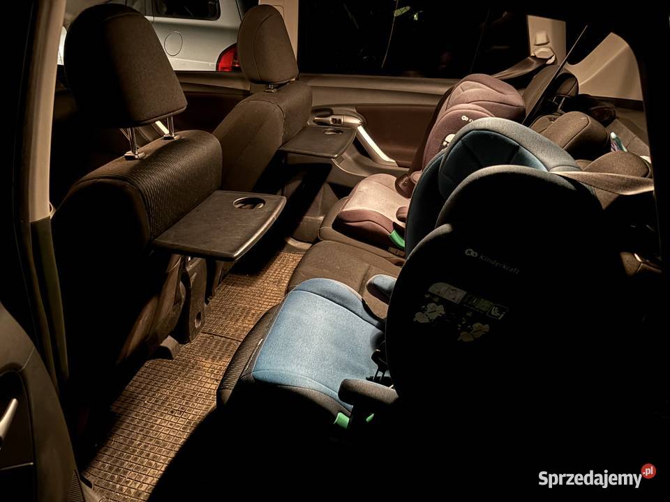 Toyota Verso 18 Sol EU5 MS Gostyń