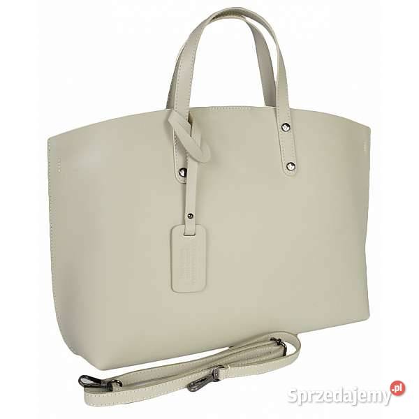 Torebka damska do ręki i na ramię Warszawa