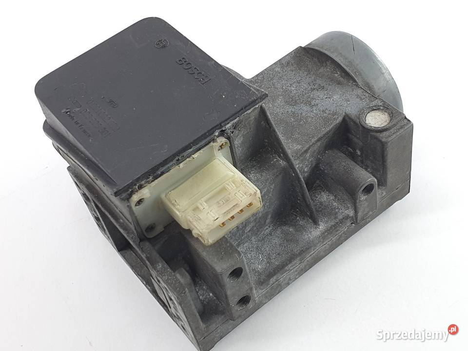 Przeplywomierz AUDI 80 B4 19 TDI Łódź sprzedam
