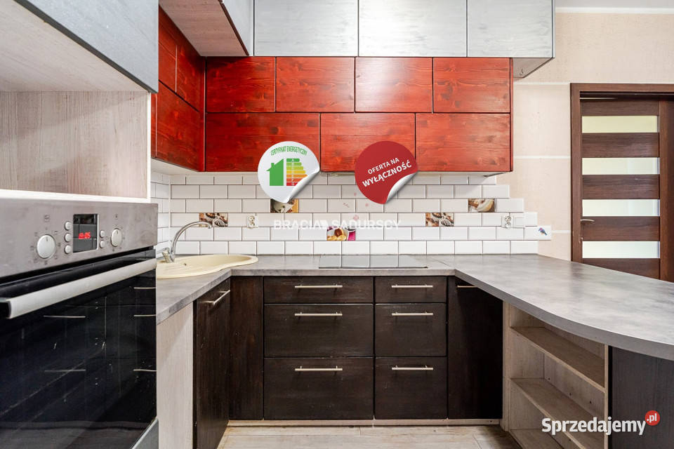 Do sprzedaży mieszkanie 6106m2 3 pokojowe Kraków