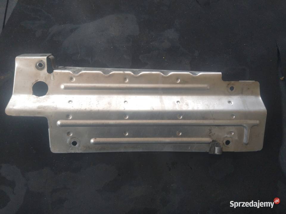 Osłona Termiczna 058 129 597Q VWAudiSeatSkoda Skawina
