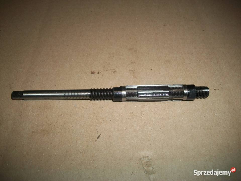 Rozwiertak nastawny 1112 mm małopolskie Olkusz sprzedam