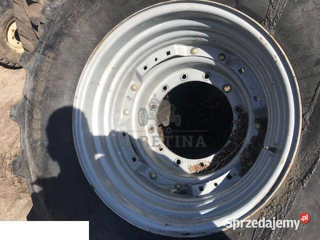Massey Ferguson Felga 20x30 wielkopolskie Jastrzębniki