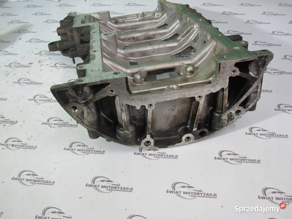 TRANSIT JUMPER BOXER 22 TDCI P8FA 85 podstawa świętokrzyskie Kielce