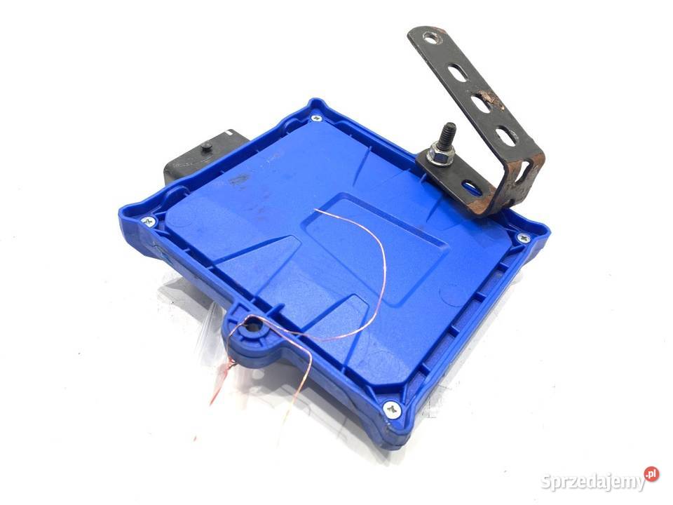 KOMPUTER LPG 67R011029 STEROWNIK GAZU ZASILANIA Elementy instalacji LPG sprzedam