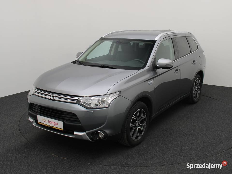Mitsubishi Outlander III 20 Executive Edition Lublin