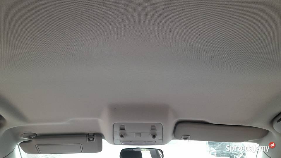 Podsufitka Opel Insignia kombi GM jasna osobowe Podsufitki Biłgoraj