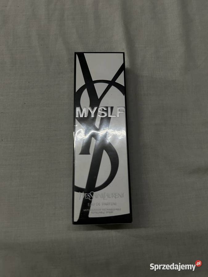 Perfumy Ysl Y 100ml śląskie