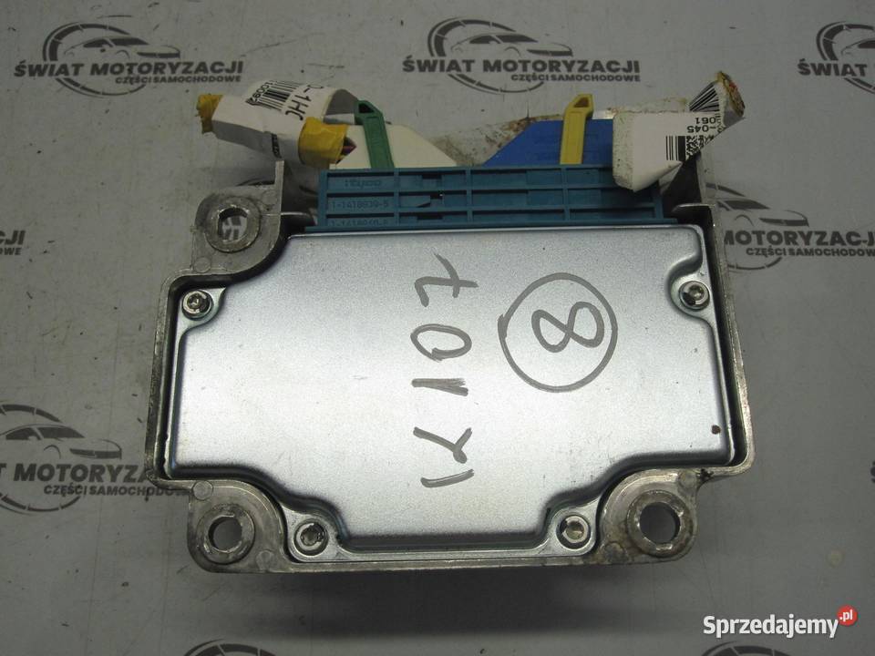 KIA PRO CEED I 09r moduł AIRBAG 959101H250 świętokrzyskie
