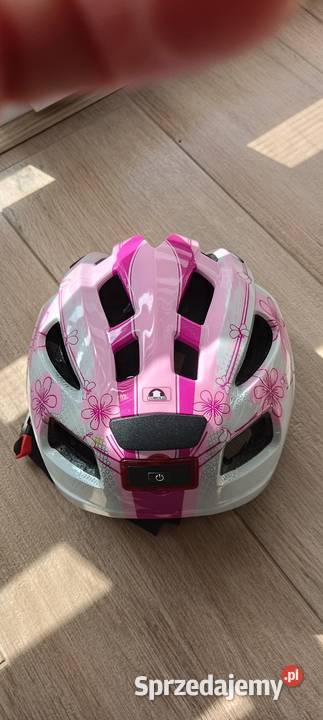 Rower Dziecięcy Author MELODY Kraków