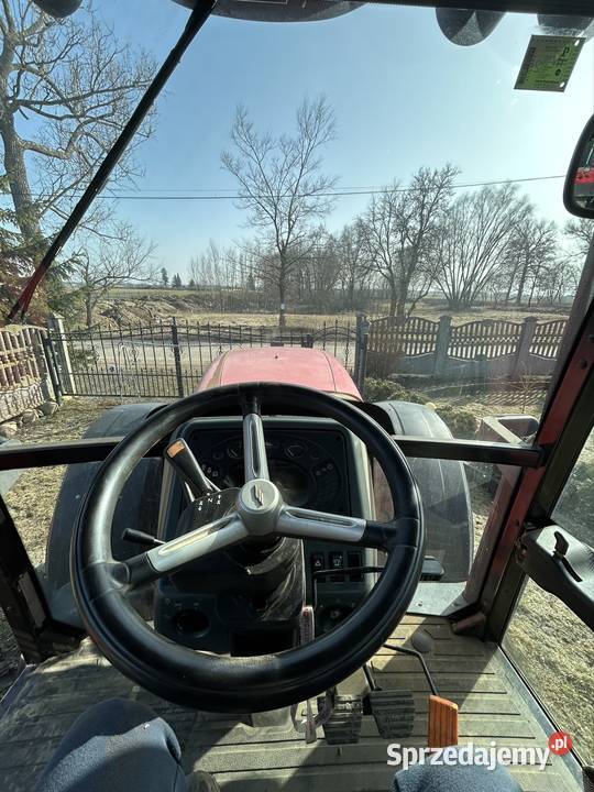 McCormick xtx 185 xtra speed