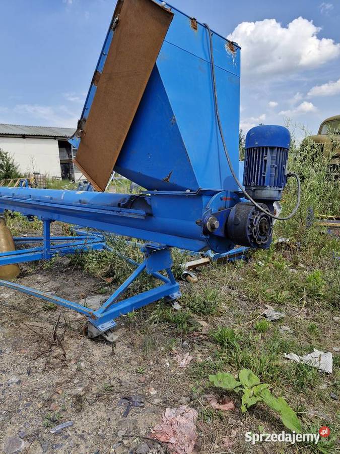 Żmijka Kwaska Rolnicza