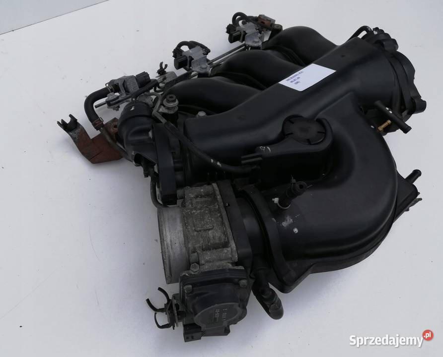 KOLEKTOR SSĄCY NISSAN MURANO II Z51 35 Nowy Tomyśl