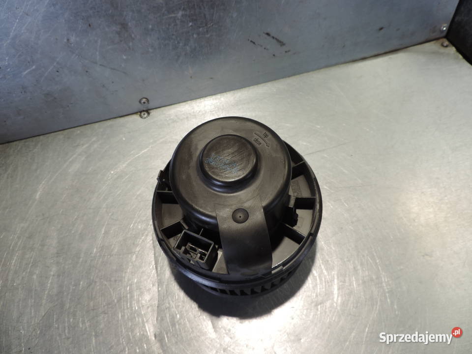 FORD FOCUS MK2 WENTYLATOR NAWIEWU 3M5H18456EB Dmuchawy Nowy Sącz