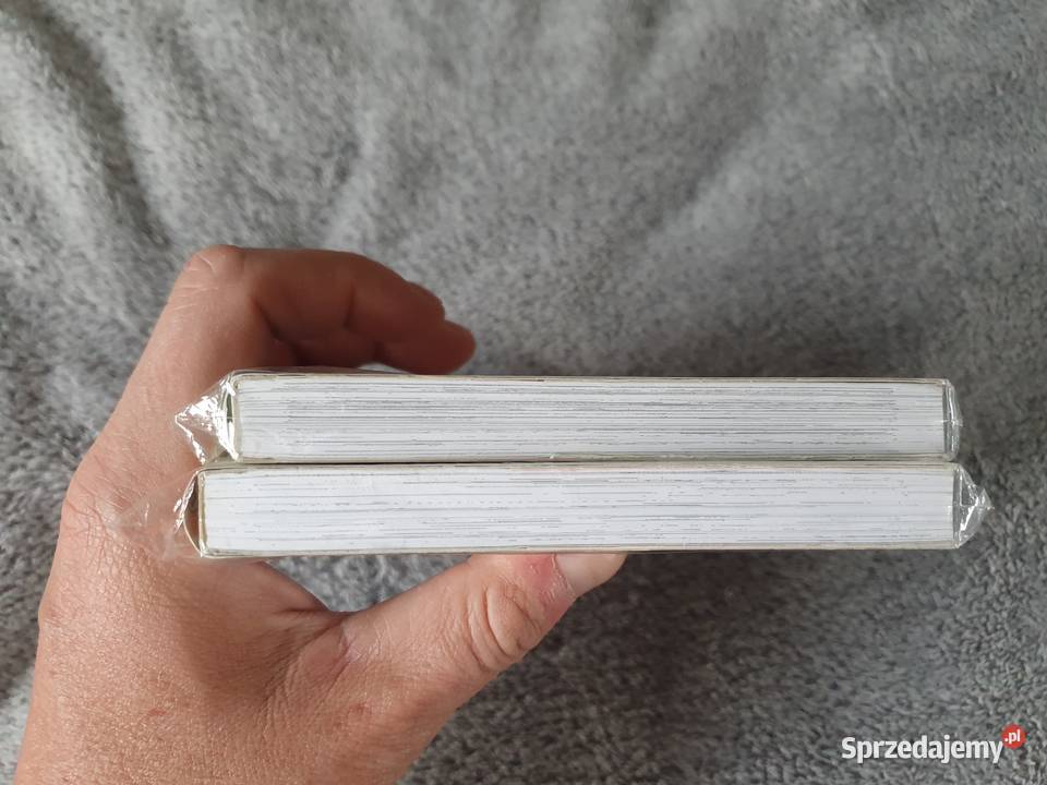 Tokyo Toy Box zestaw 2 tomów wydanie 1 2012 Gdynia