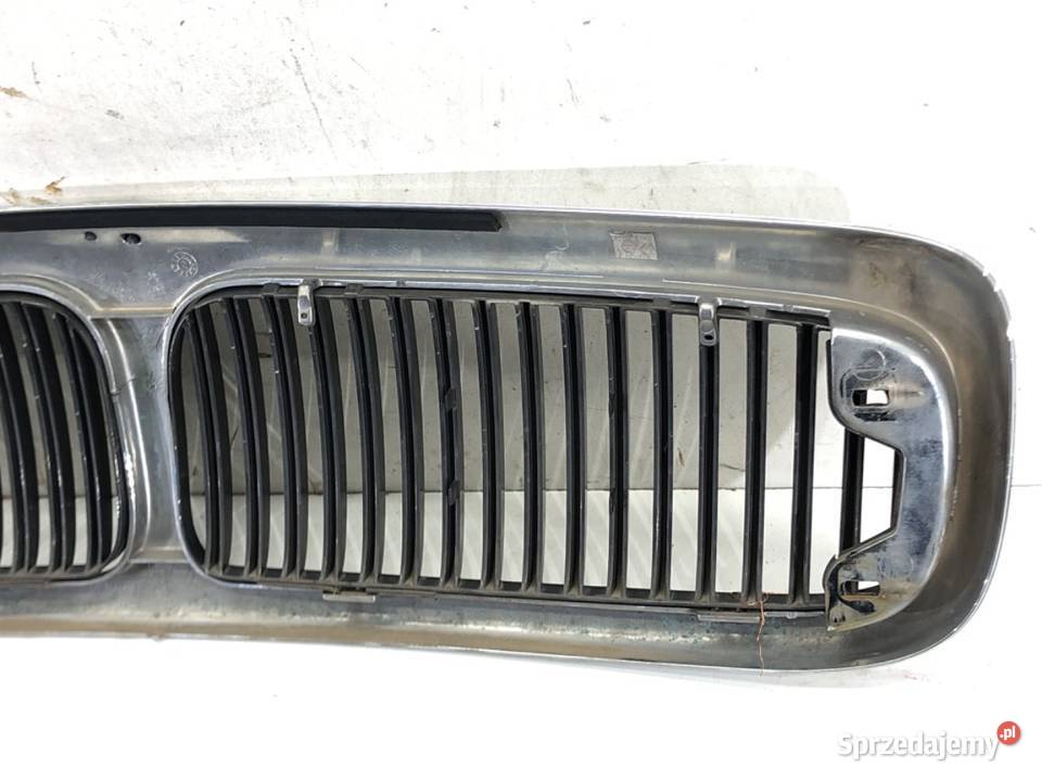 ATRAPA GRILL JAGUAR XJ 9603 BPCS94401