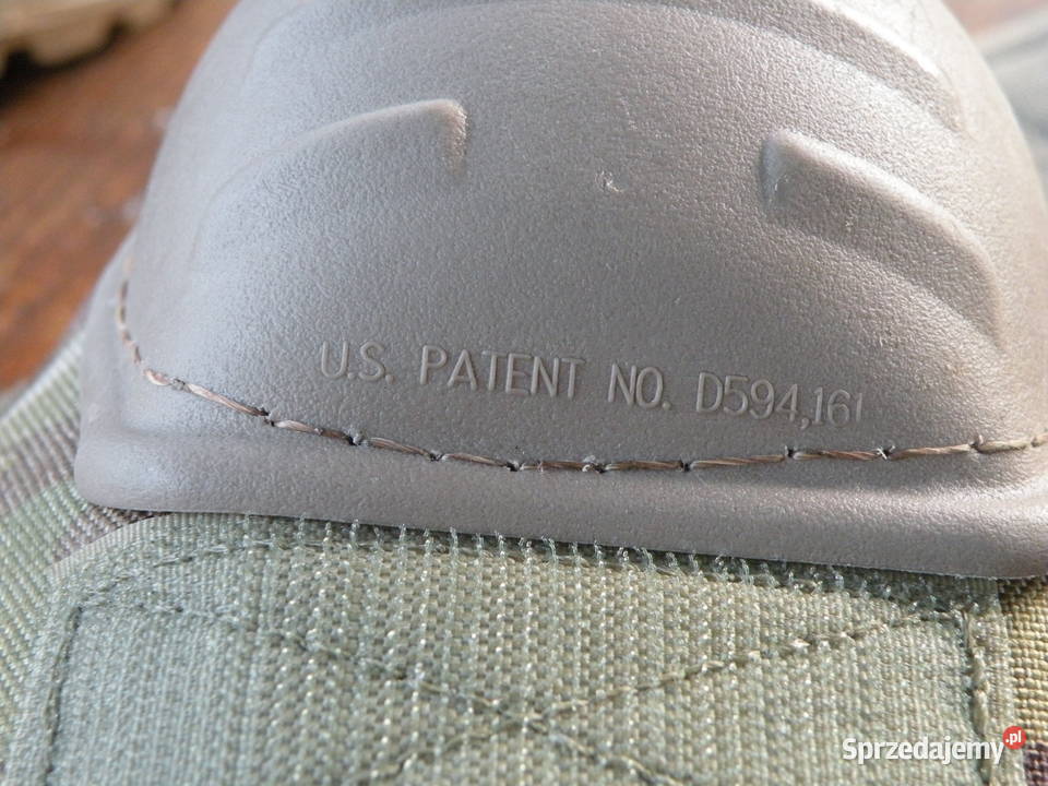 Ochraniacze nałokietniki Multicam Us Army Wrocław sprzedam