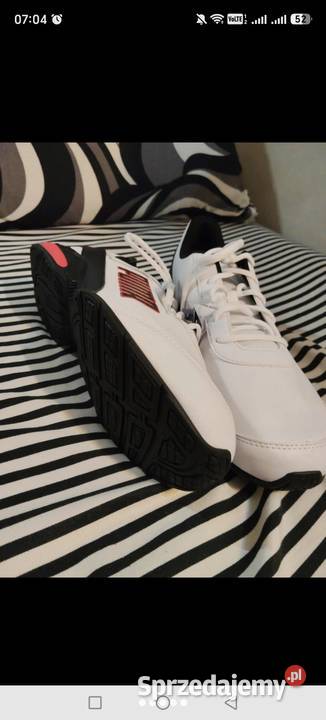 PUMA Equate SL Białe Męskie 45 295 Brzozów