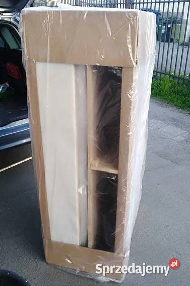 nowa sofa GRoNLID Ikea 2osobowa nierozkładana Bydgoszcz