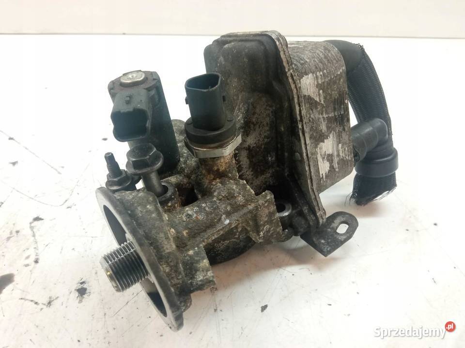 OBUDOWA FILTRA OLEJU 9678181380 20 HDI Citroen