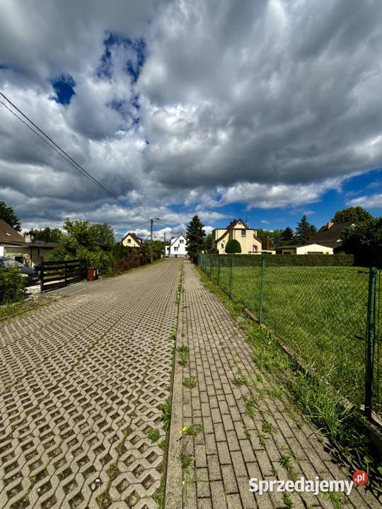 Działka 567m2 Gdańsk Gęsia 24.43m pomorskie