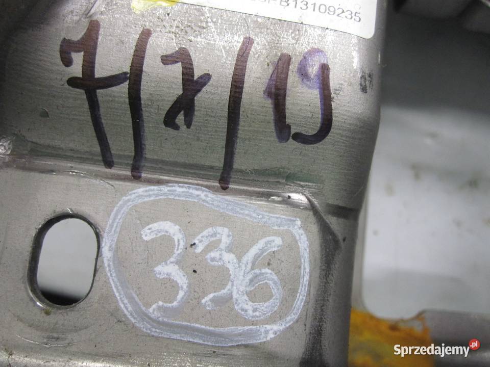 OPEL ZAFIRA TOURER C 13r kolumna kierownicza Kielce