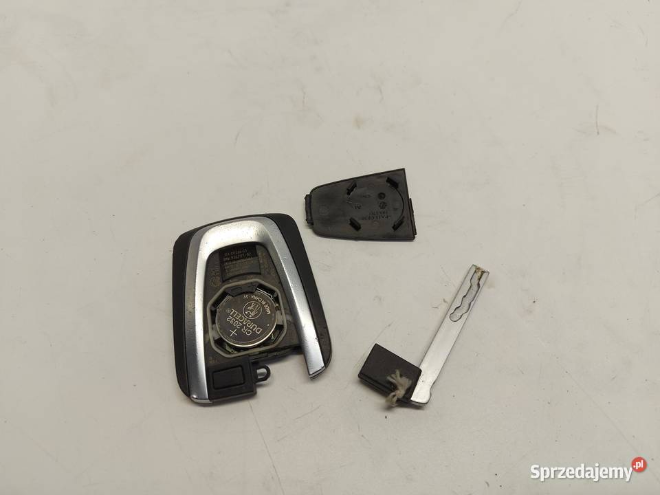 BMW i3 i01 REX Kluczyk pilot 9362171 sprzedam