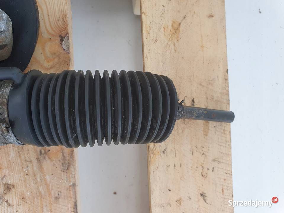 Opel Corsa B MAGLOWNICA przekładnia KIEROWNICZA Rudka