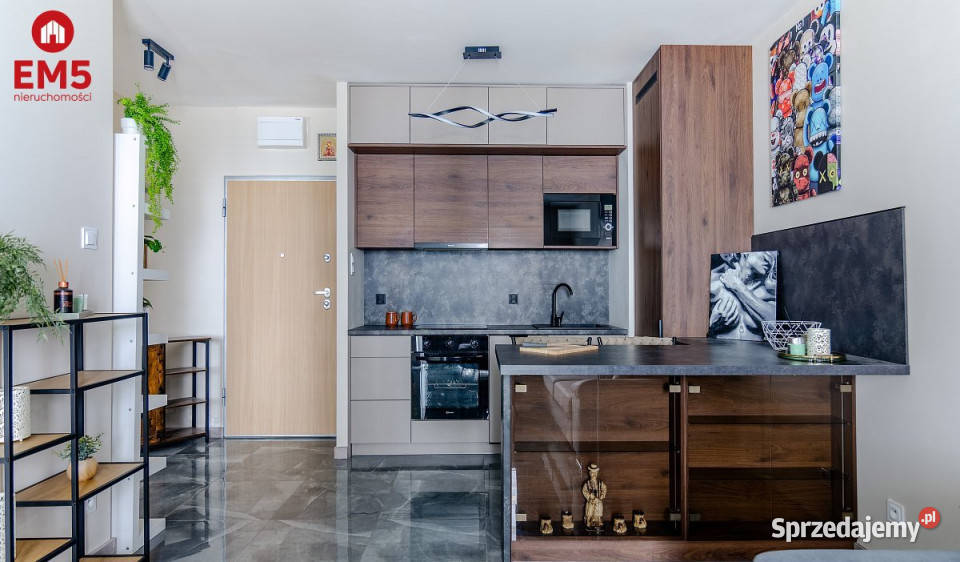 Mieszkanie Białystok 39m2 2pok Sprzedaż