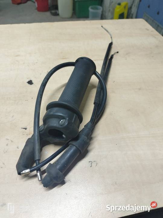 Yamaha TZR 50 Rolgaz linki Pozostałe Łubno