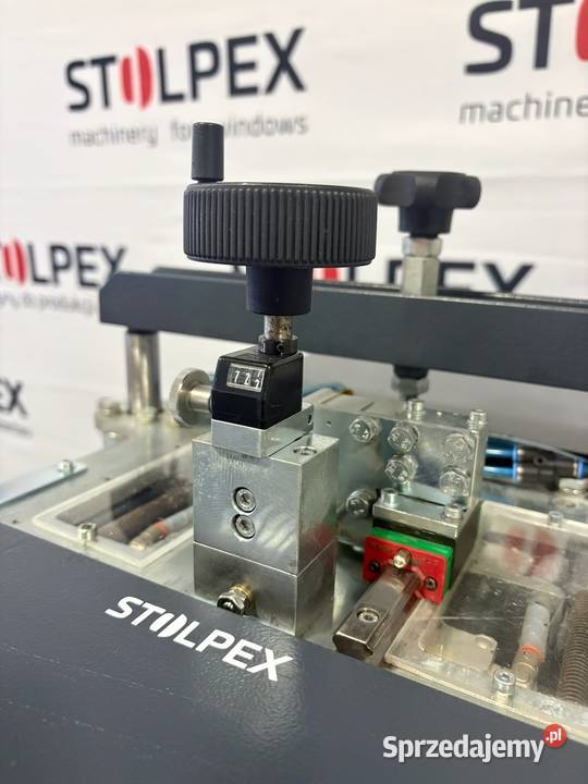 Piła do listewek FIMTEC GS 250 2014 Jasionka