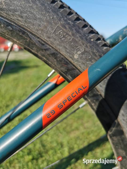 Rower madani Cabrero Dębica sprzedam