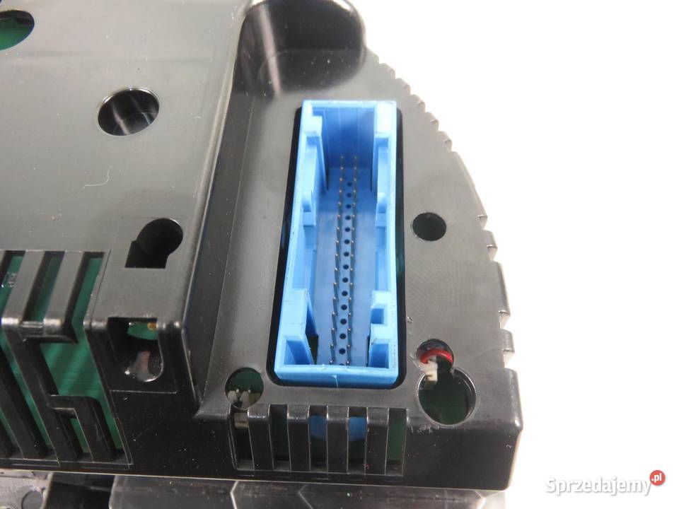 LICZNIK AUDI A4 B7 20 TFSI BPG 0263626094