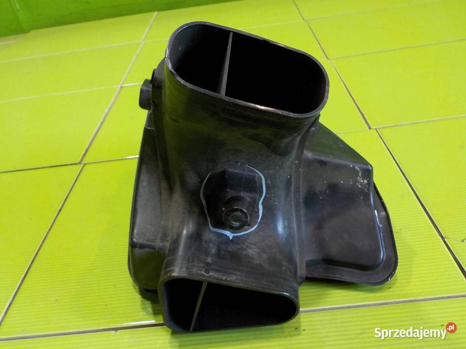 CHEVROLET CRUZE I 16 B 09r rezonator powietrza osobowe Suków