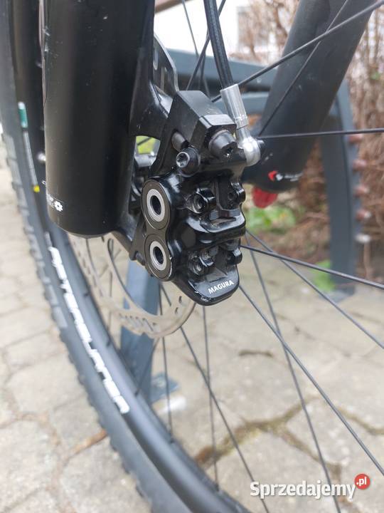 Votec Full rama XL 275 Olsztyn