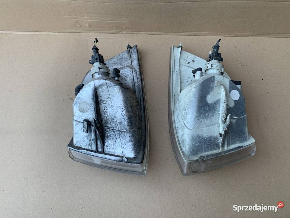 Kierunkowskaz przód lewy prawy Volvo v40 Szczecin