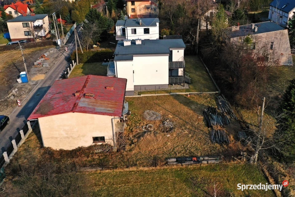 Budynek kostka do remontu Jaworze