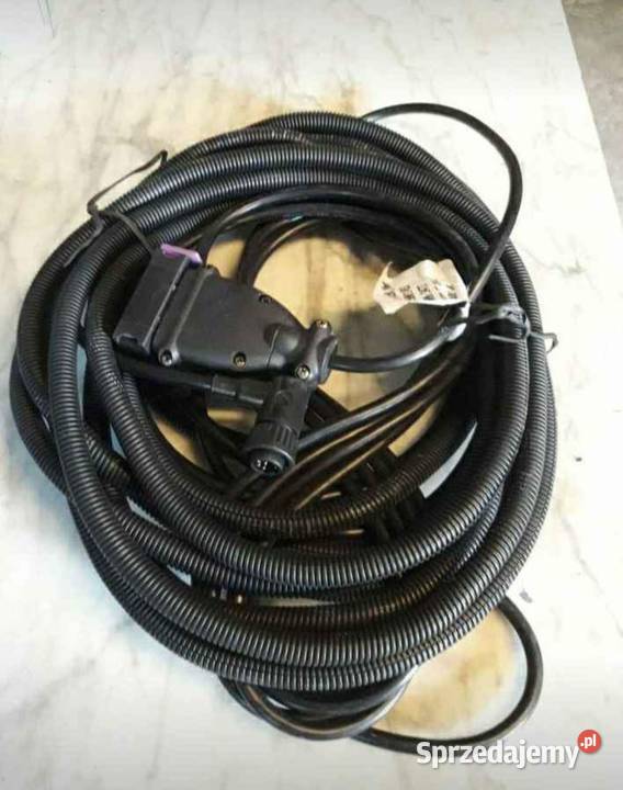 Opryskiwacz kabel zasilający Sulechów