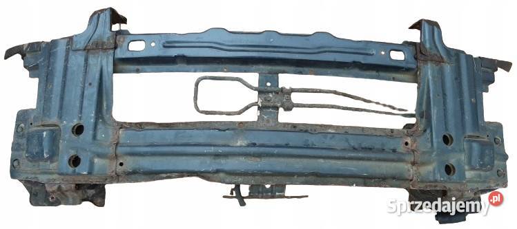 OPEL ANTARA I PAS PRZEDNI WZMOCNIENIE BELKA Pasy przednie i tylne Nowy Tomyśl