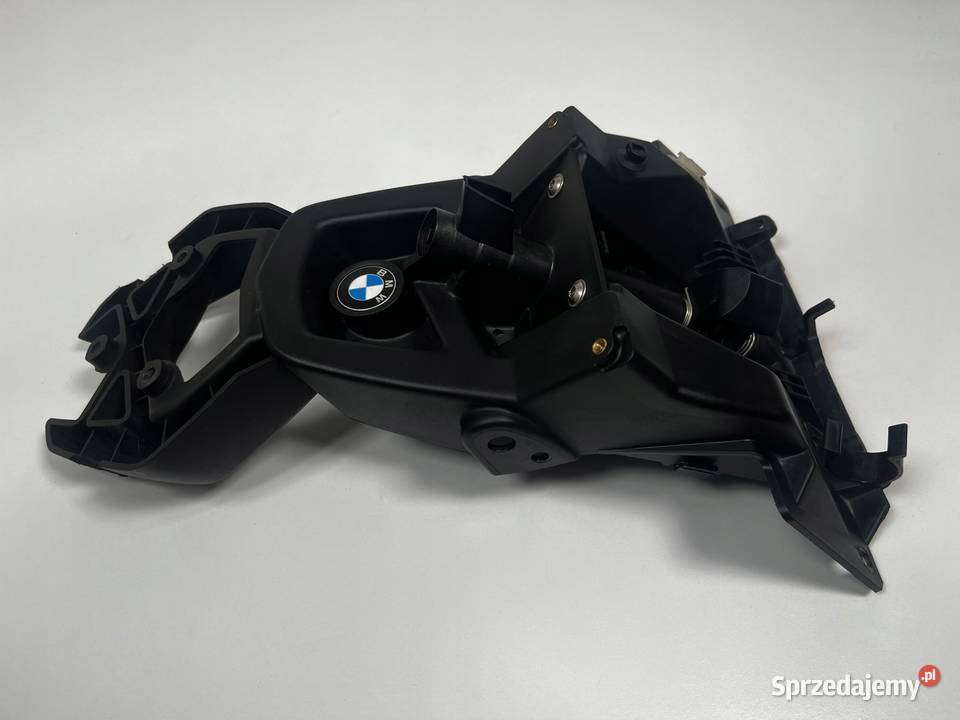 BMW K 1200 1300 R K43 K1200 1300 S K40 Mocowanie Łobżenica