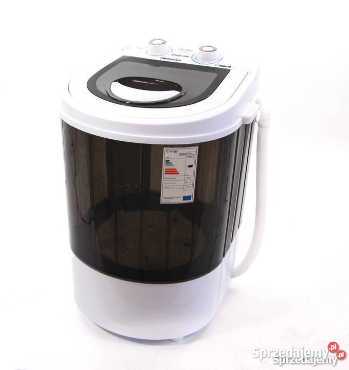 Pralka Wirnikowa Skawina