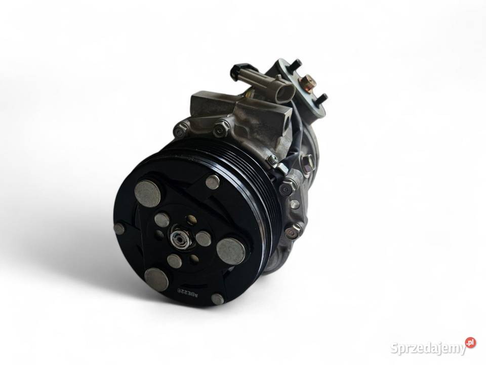 Kompresor klimatyzacji OPEL Astra G Corsa Meriva