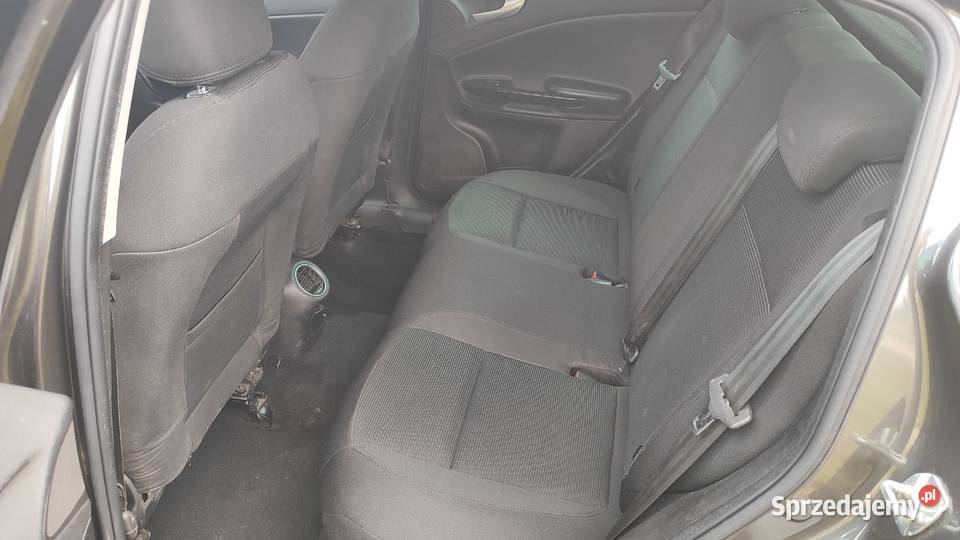 Alfa Romeo Giulietta 2013r diesel