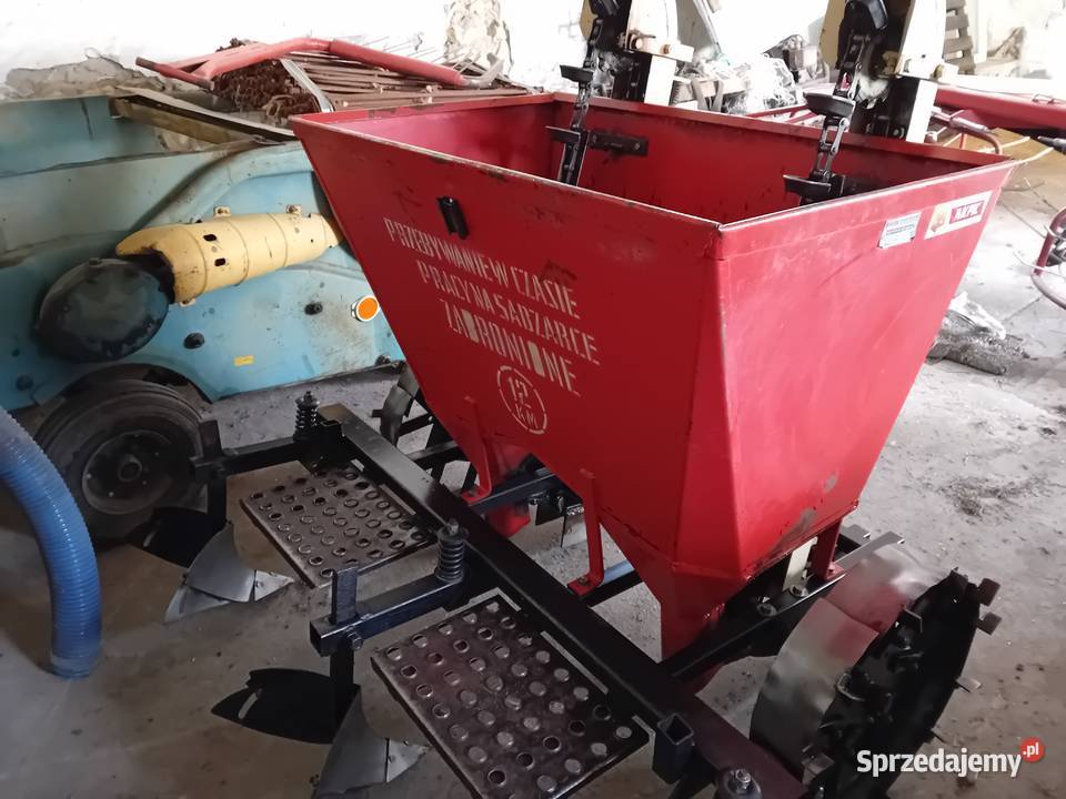 Sadzarka Akpil 67570
