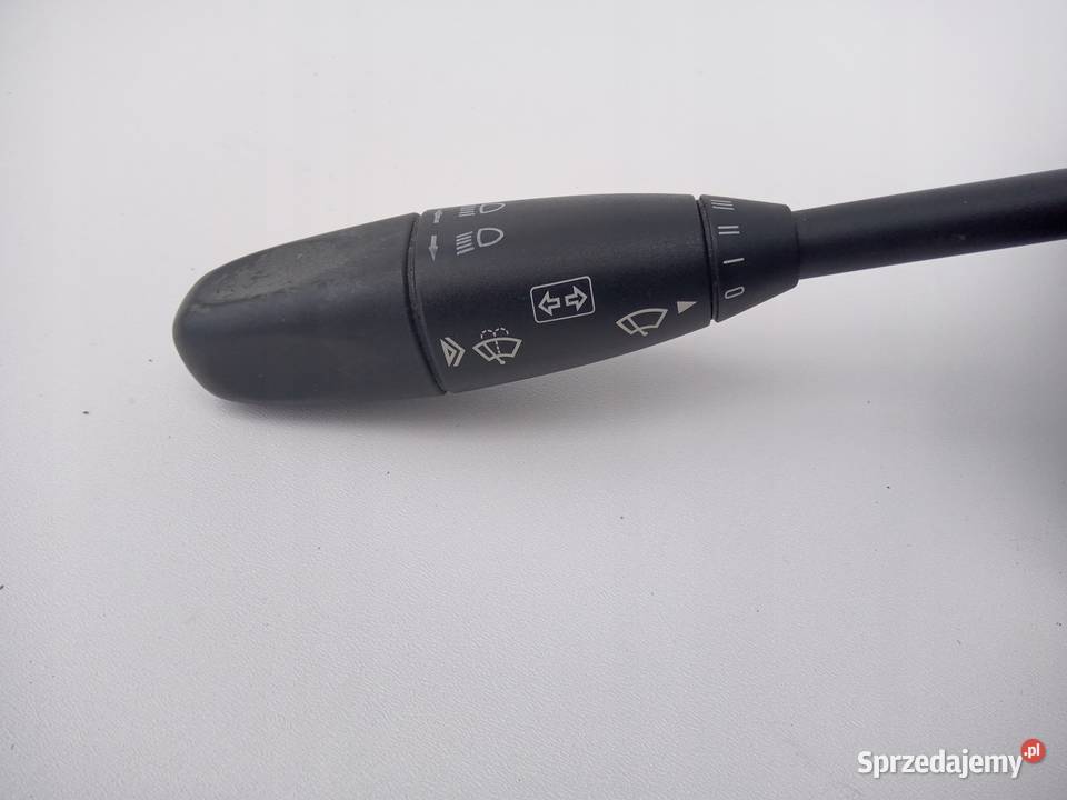 MANETKI PRZEŁĄCZNIK ŚWIATEŁ ZWIJAK MERCEDES W219 Nowy Tomyśl sprzedam