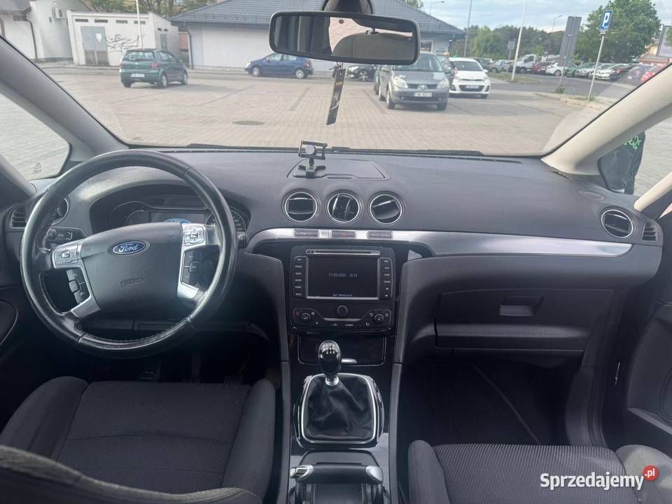 Ford s sprowadzony Nowa Sól sprzedam
